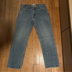 Levi's Men's 505 Jeans